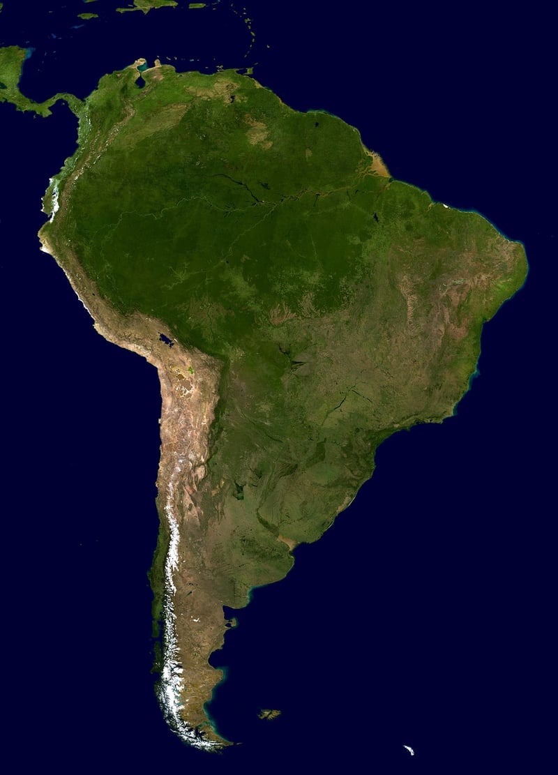 Cartagena, Colombia