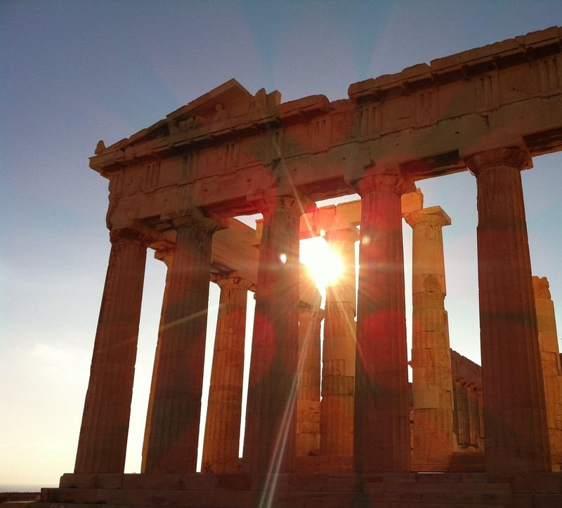 Parthenon Marbles